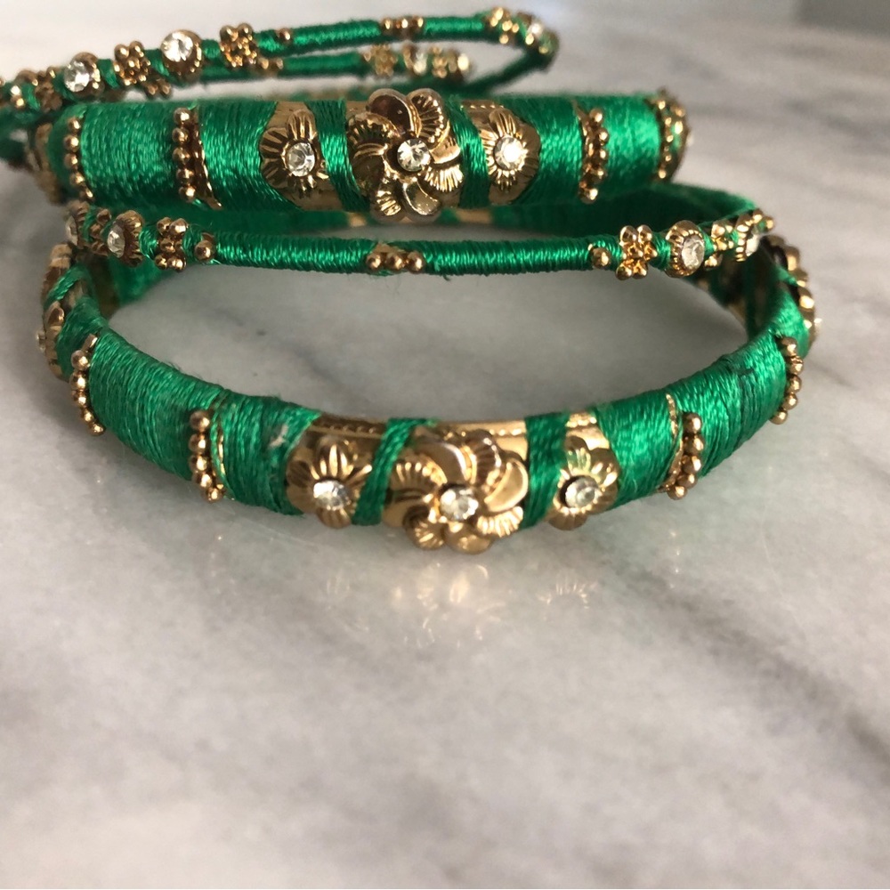 Bangle bracelet - Picture 3 of 3